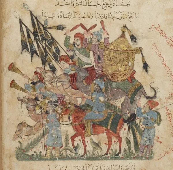 Usama Ibn Munqidh